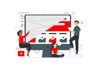 Web Design & Development
