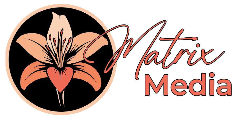 Matrix Media - Empowering Communities, Growing Businesses.